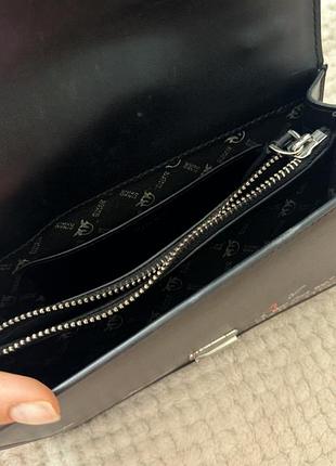 Сумка pinko love bag 4