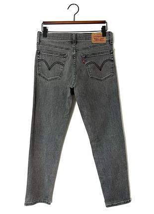 Джинси бойфренд levis 3