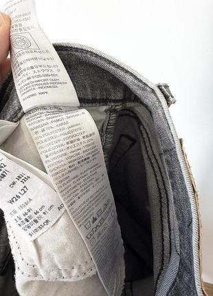 Джинси бойфренд levis 6