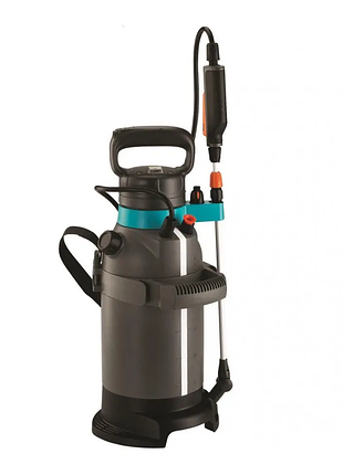 Опрыскиватель аккумуляторный gardena easypump помповий (11136-20)
