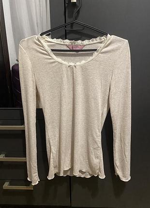 Жіночий топ hunkemöller 2
