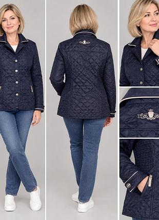 Куртка брендова  l polo society