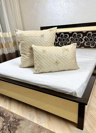 Подушка pure wool лери макс 70*70