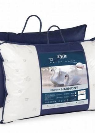 Подушка теп ,, harmony membrana print " 70х70
