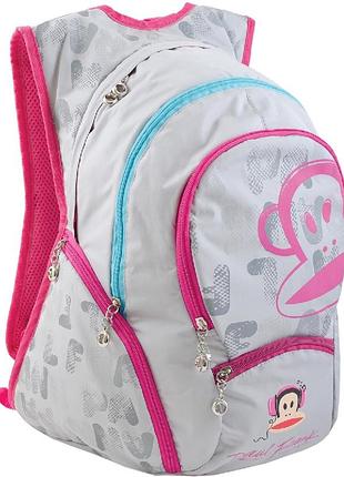 Рюкзак paul frank 551910 31*42*16 5см