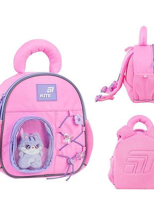 Рюкзак kite kids k26 2737xxs 1 cat&fun 74243