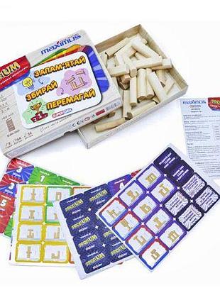 Игра "profium"