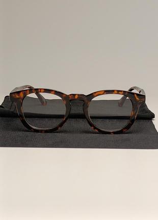 👓👓 іміджеві окуляри в леопардовому стилі 👓👓