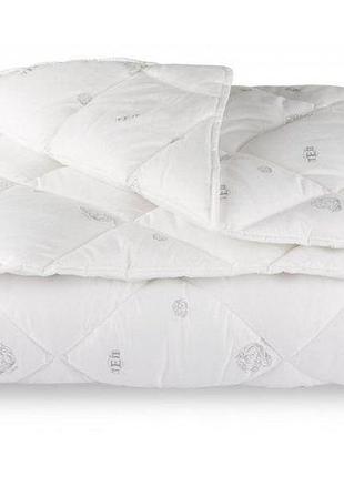 Одеяло теп "dream collection" cotton летняя 6
