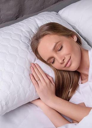 Подушка теп "sleepcover light" 3