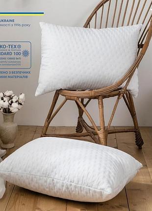 Подушка теп "sleepcover light" 4