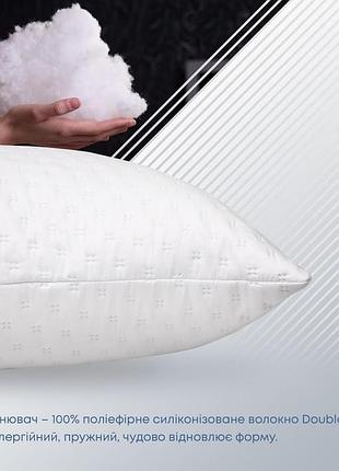 Подушка теп "sleepcover light" 5
