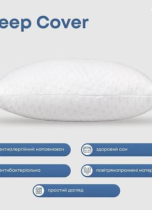 Подушка теп "sleepcover light" 6