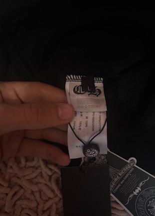 Зіп-худі chrome hearts 4