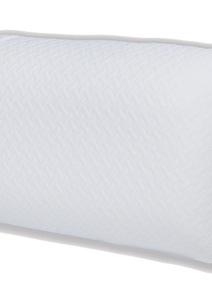 Подушка ортопедическая 41,5х24х11см olvi classic s j2513 24x41.5 см