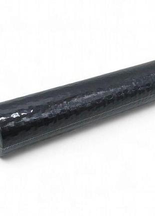 Крафт-бумага упаковочная, для подарков, hp 70 black ширина – 30 см, длина – 10 метров