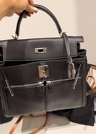 Сумка hermes birkin 2