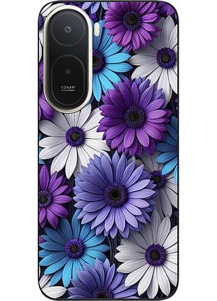 Силиконовый чехол epik для xiaomi redmi a7 pro с картинкой лавандовая гармония