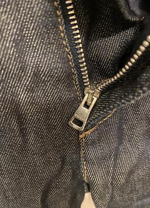 Джинсы женские gucci 4