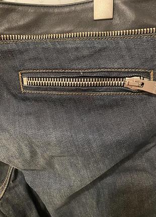 Джинсы женские gucci 5