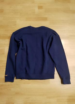 Свитшот р.m.   16/174  timberland 2