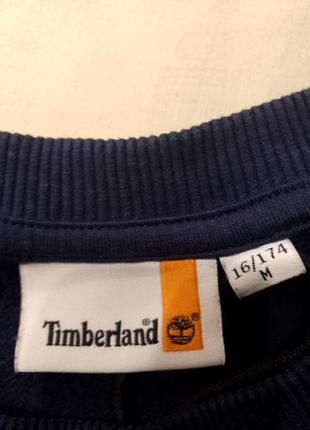 Свитшот р.m.   16/174  timberland 3