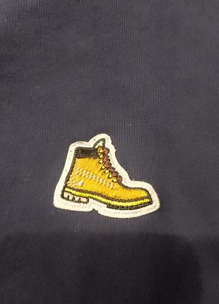Свитшот р.m.   16/174  timberland 4