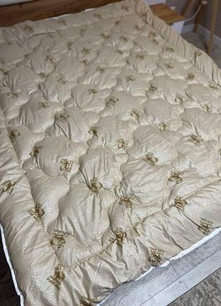 Одеяло pure wool (шерстяное) лери макс