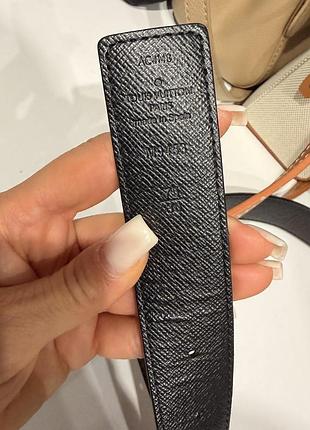 Ремінь louis vuitton 2