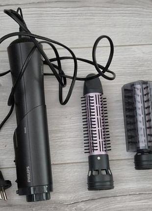 Philips bha715/00 series 7000 - фен-щітка 2