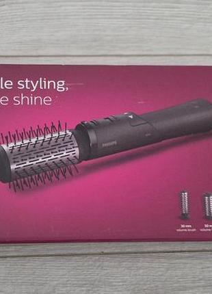 Philips bha715/00 series 7000 - фен-щітка