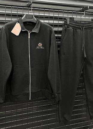 Костюм loro piana