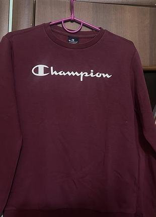 Світшот champion