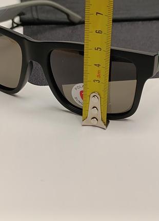 🕶️🕶️ солнцезащитные очки с поляризацией 🕶️🕶️ 9