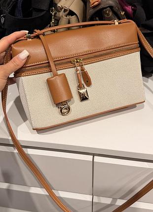 Сумка жіноча loro piana