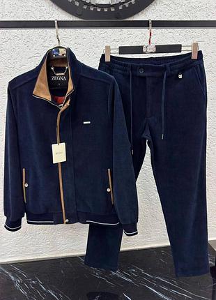 Костюм zegna