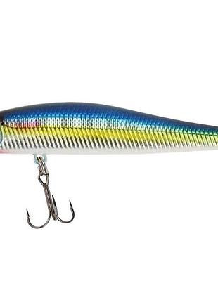 Воблер strike pro jumper 90 sp 889