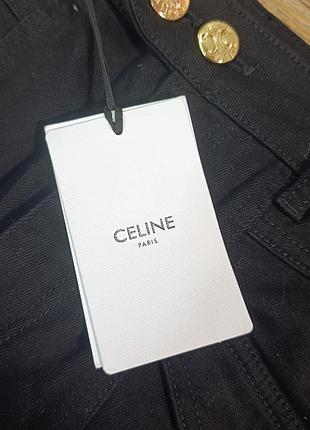 Джинсы карго отceline 3