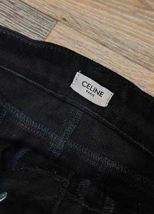 Джинсы карго отceline 4