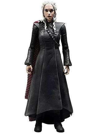 Фигурка деенерис таргариен daenerys targarye, фигурка из фильма игра престолов game of thrones 16 см