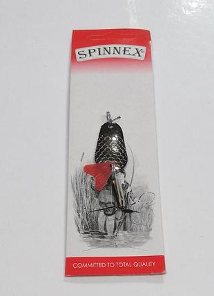 Блесна spinnex pike 8 гр
