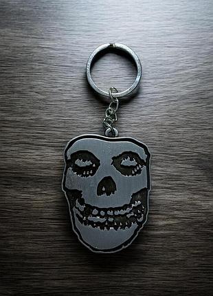 Дармовис misfits