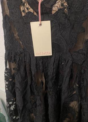 Платье collette by collette 6