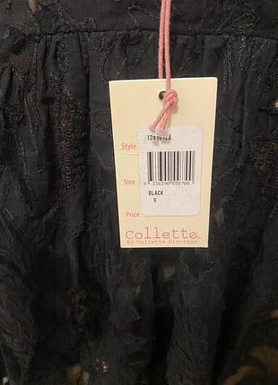 Платье collette by collette 7