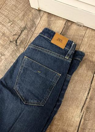 Джинси zara 5