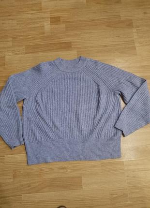 Свитер оверсайз р.м. m&amp;s collection
