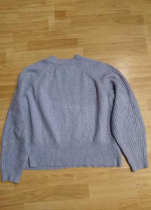 Светр оверсайз р.м.  m&s collection 2