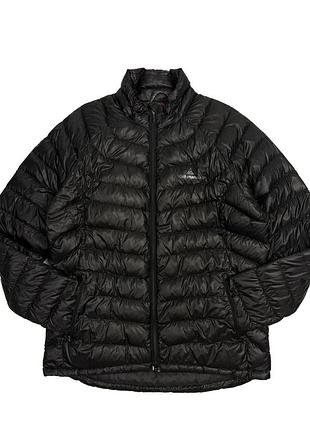 Куртка пуховик kathmandu x-series 800