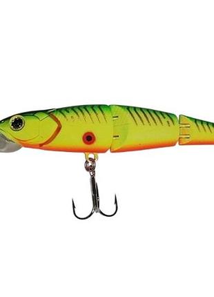 Воблер strike pro flying fish joint 90s a17s