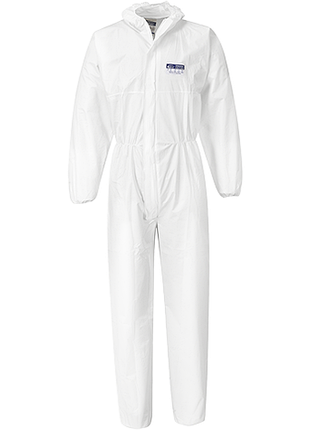 Микропористый комбинезон biztex тип 6/5 st40 s